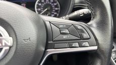 Nissan Juke 1.0 DiG-T 114 N-Connecta 5dr Petrol Hatchback